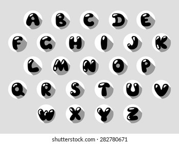 Plakat Layout 库存矢量图 图片和艺术矢量图 Shutterstock