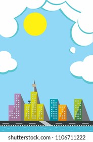  Flat City Day
