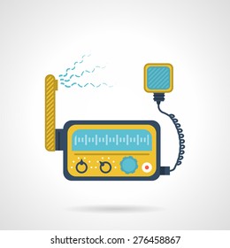 Ham Radio Stock Vectors, Images & Vector Art | Shutterstock