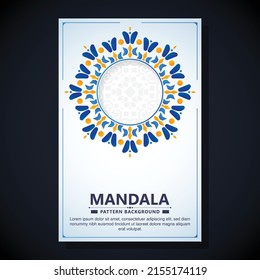 colección de cobertura de manala de color plano