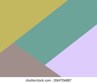 Flat color mix background for making wallpaper. Abstract pattern.