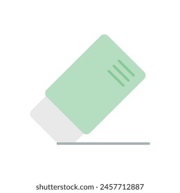 Icono de Vector de pulverización de color plano