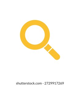 Flat Colored Contrast Icon for Display Settings