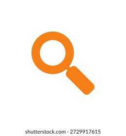 Flat Colored Contrast Icon for Display Settings