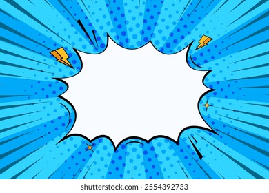 flat comic cartoon style wallpaper manga background