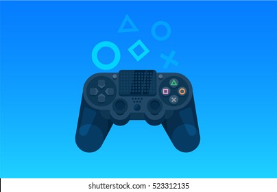 2,704 Ps Controller Images, Stock Photos & Vectors | Shutterstock