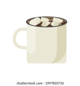 Cup Of Hot Chocolate Clipart Images Stock Photos Vectors Shutterstock