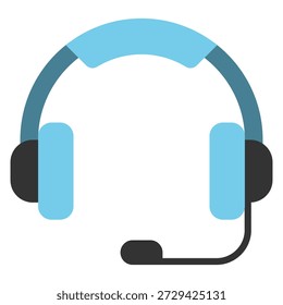 Ícone plano de atendimento ao cliente para suporte, ajuda e agente de call center.