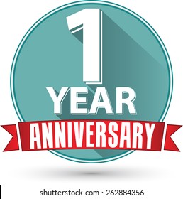 642,134 Happy one year Images, Stock Photos & Vectors | Shutterstock