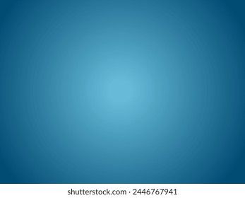 Flache Design-Hintergrund-Vektorillustration