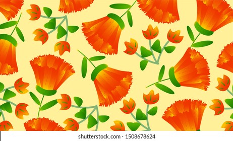 花 飾り のイラスト素材 画像 ベクター画像 Shutterstock