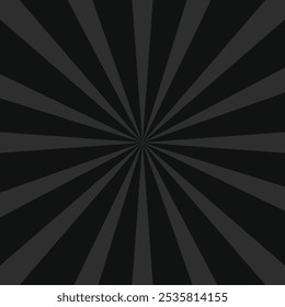 Flat design bright comics wallpaper design.