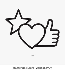 Conjunto de iconos de Vector de negocios y finanzas de diseño plano.