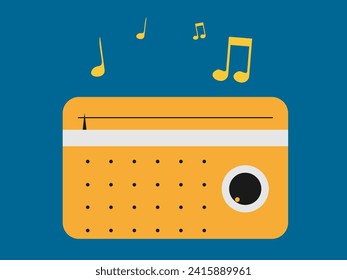  ilustración vectorial del día del cáncer de diseño plano