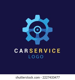 Logo für Pkw-Service