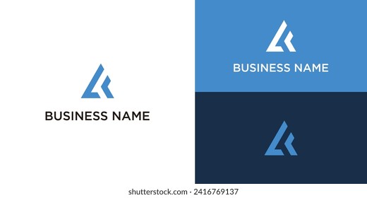 flat design ck or kc template