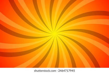 Flat design comic style background. vector illustration EPS 10.