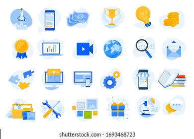 131,496 Startup graphics Images, Stock Photos & Vectors | Shutterstock