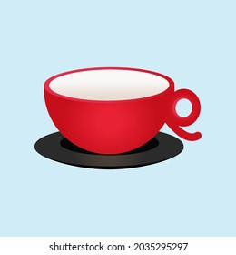 Cámara de diseño plana o imagen vectorial de utensilios de cocina