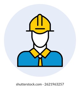 Design plano Engenharia e planejamento vetor Projeto de ícone