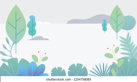 イラスト 山 川 の画像 写真素材 ベクター画像 Shutterstock