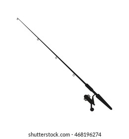 Free Free 344 Bent Fishing Pole Svg SVG PNG EPS DXF File