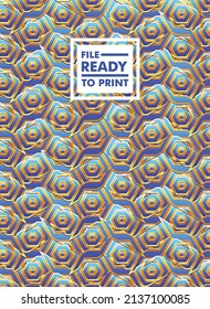 Flat design geometric background Abstract designs, Pattern colorful covers Premium Vector Sport Background