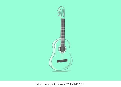 Ilustración vectorial de diseño plano