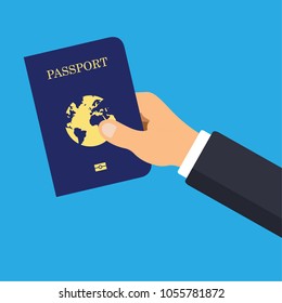 4,837 Giving Passport Images, Stock Photos & Vectors | Shutterstock