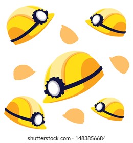 flat design happy labor day