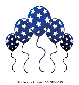 flat design happy labor day