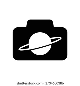 Galaxie der Flachbildbildkamera Planet-Medientechnologie