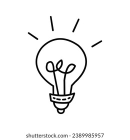 Flat design icon symbol idea on happy teacher day, vector illustration