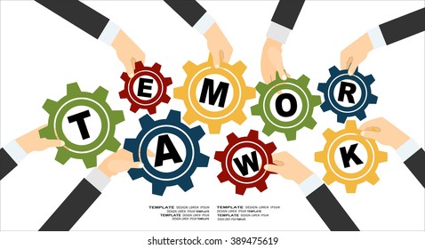 Flat design illustration concepts for business analysis and planning, consulting, team work, project management, financial report and strategy . Concepts web banner and printed materials.