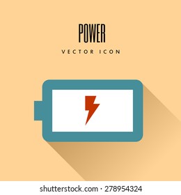 Flat design illustration. Vector info graphic icons. Business and trend of media.
