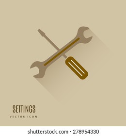 Flat design illustration. Vector info graphic icons. Business and trend of media.