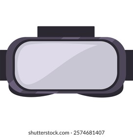 Flat Design Modern Technology Illustrations