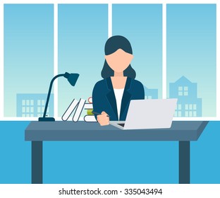 Flat design modern vector illustration icons set of online education, training courses, web library, tutorials. 