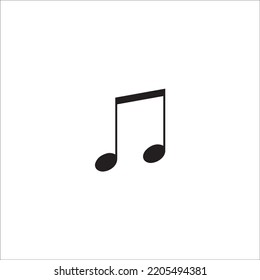 flat design of musical icon vector illustration.