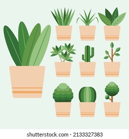 Planta De Diseño Plano En Los Vas