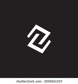 Flat design s logo template Free Vector