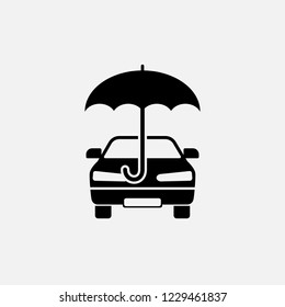   Flat design. Stock - Vector illustration