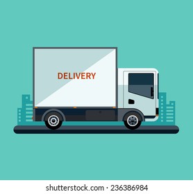 19,815 Cartoon lorry Images, Stock Photos & Vectors | Shutterstock