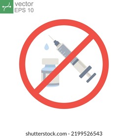 4,056 No syringe symbol Images, Stock Photos & Vectors | Shutterstock