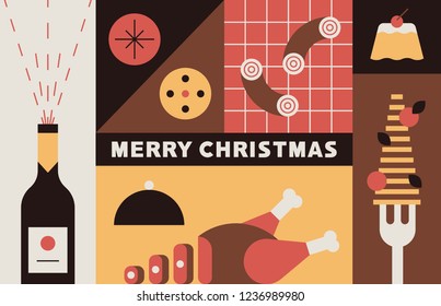 flat design style vector graphic illustration.