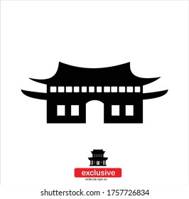 Flat design style vector illustration for graphic and web design.