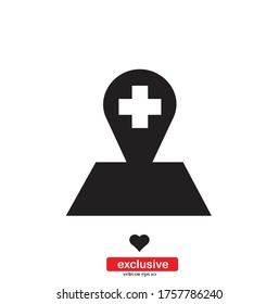 Flat design style vector illustration for graphic and web design.