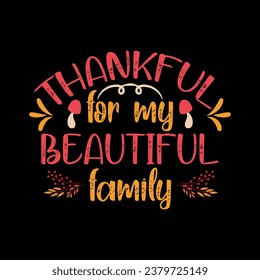 flat design thanksgiving background, thanksgiving, happy thanksgiving typography t-shirt, set of thanksgiving lettering, turkey t-shirt design greeting card, t shirt