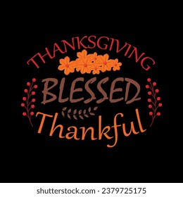 flat design thanksgiving background, thanksgiving, happy thanksgiving typography t-shirt, set of thanksgiving lettering, turkey t-shirt design greeting card, t shirt