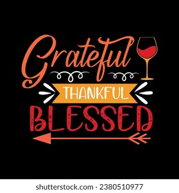  flat design thanksgiving t-shirt, thanksgiving, happy thanksgiving typography t-shirt, set of thanksgiving lettering, turkey t-shirt design greeting card, t shirt